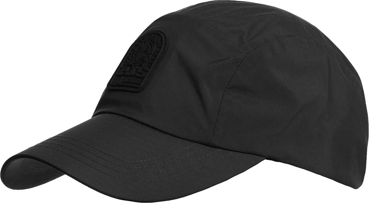 Parajumpers Adhara Cap Black Zwart