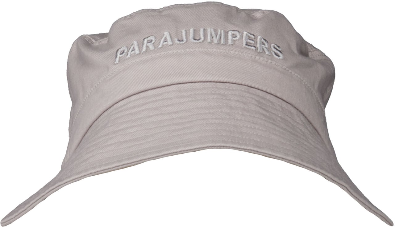 Parajumpers Parajumpers Gab Hat Petten Grijs Pabuha03 Grijs