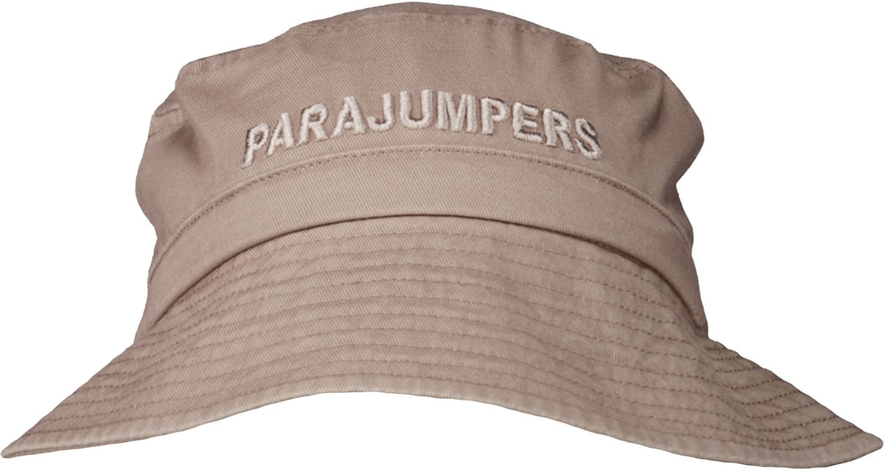 Parajumpers Parajumpers Gab Hat Petten Taupe Pabuha03 Taupe