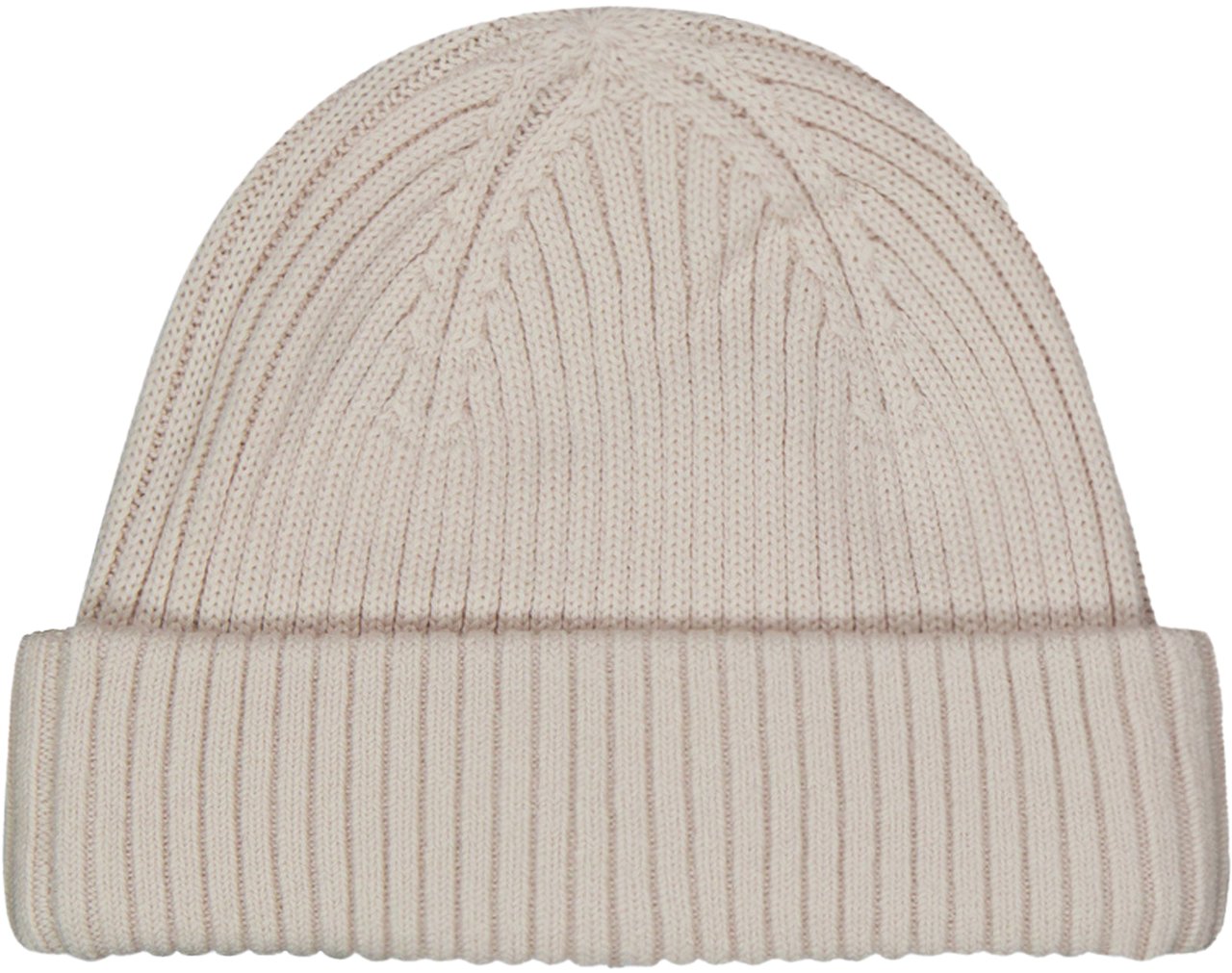 Parajumpers Parajumpers Kinder Unisex Muts In Off White Wit