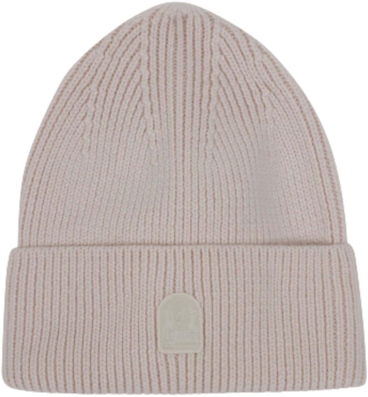 Parajumpers Parajumpers Plain Beanie Mutsen Creme Pahaha12 Beige