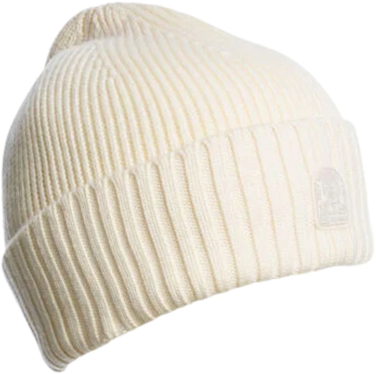 Parajumpers Parajumpers Plain Beanie Mutsen Creme Pahaha12 Beige