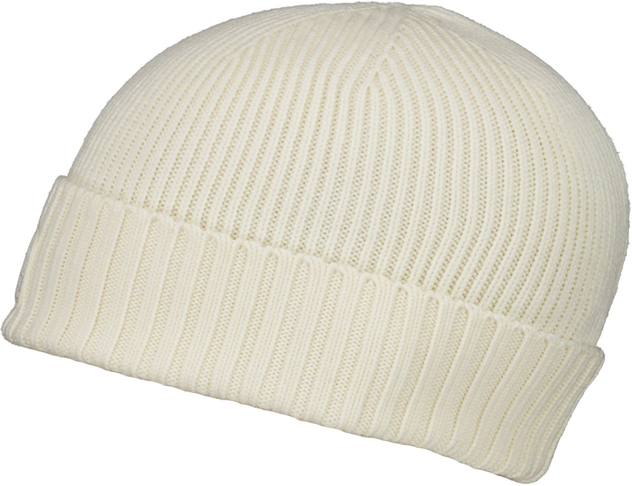 Parajumpers Parajumpers Plain Beanie Mutsen Ecru Pahaha12 Wit