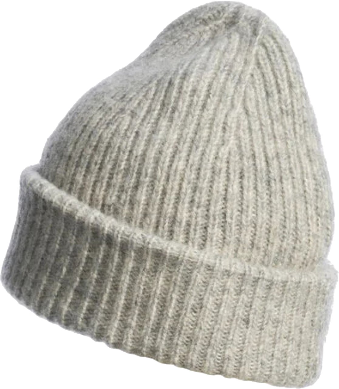 Parajumpers Parajumpers Mooneye Hat Mutsen Lichtgrijs Pahaha32 Grijs
