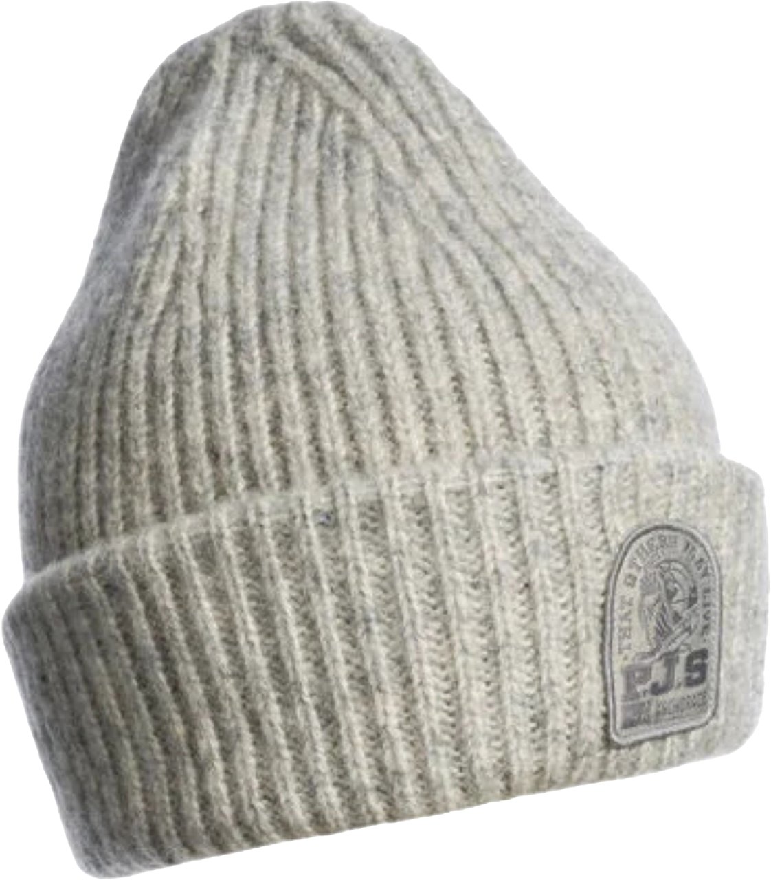 Parajumpers Parajumpers Mooneye Hat Mutsen Lichtgrijs Pahaha32 Grijs