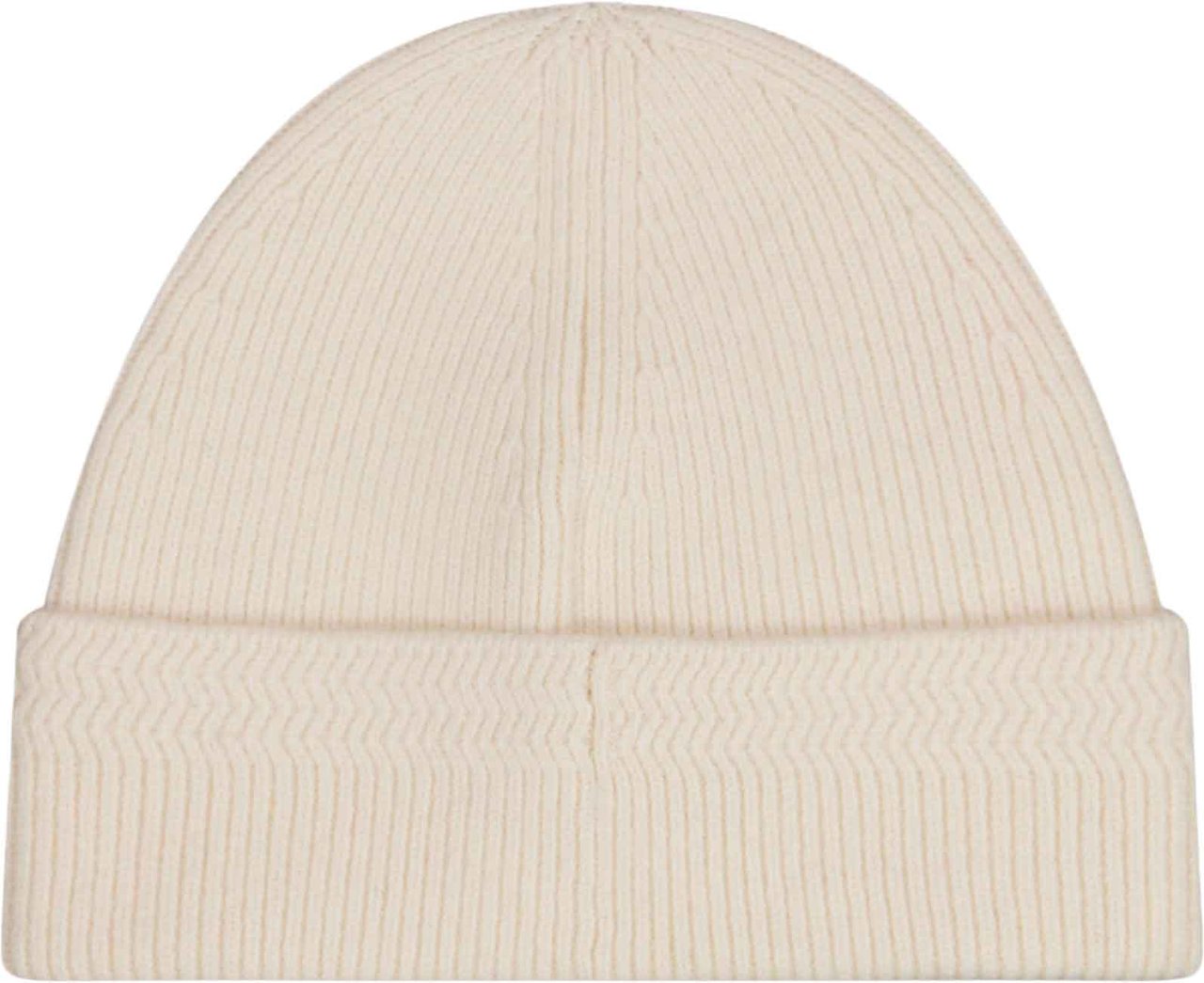 Parajumpers Kinder Unisex Muts In Off White Wit