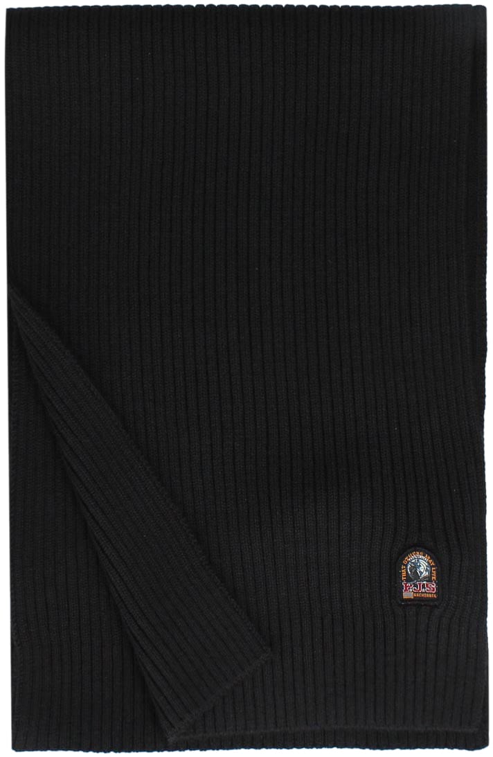 Parajumpers Parajumpers Sjaal Zwart Zwart