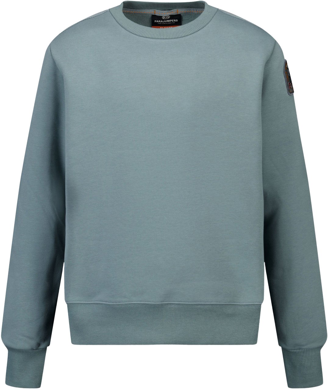 Parajumpers Parajumpers Kinder Jongens Trui In Licht Blauw Blauw