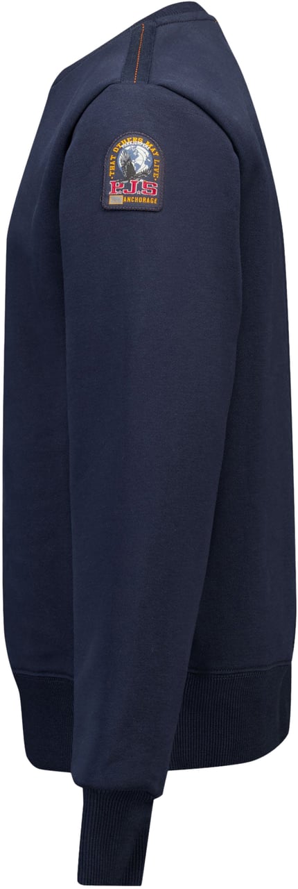 Parajumpers Parajumpers Kinder Jongens Trui In Navy Blauw
