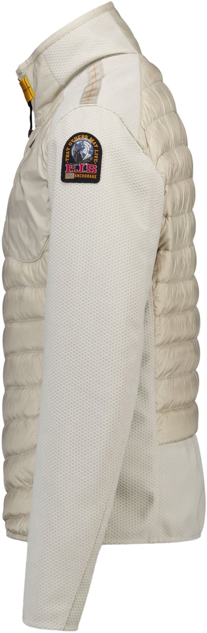 Parajumpers Parajumpers Jayden Boy Kinder Jongens Zomerjas In Beige Beige