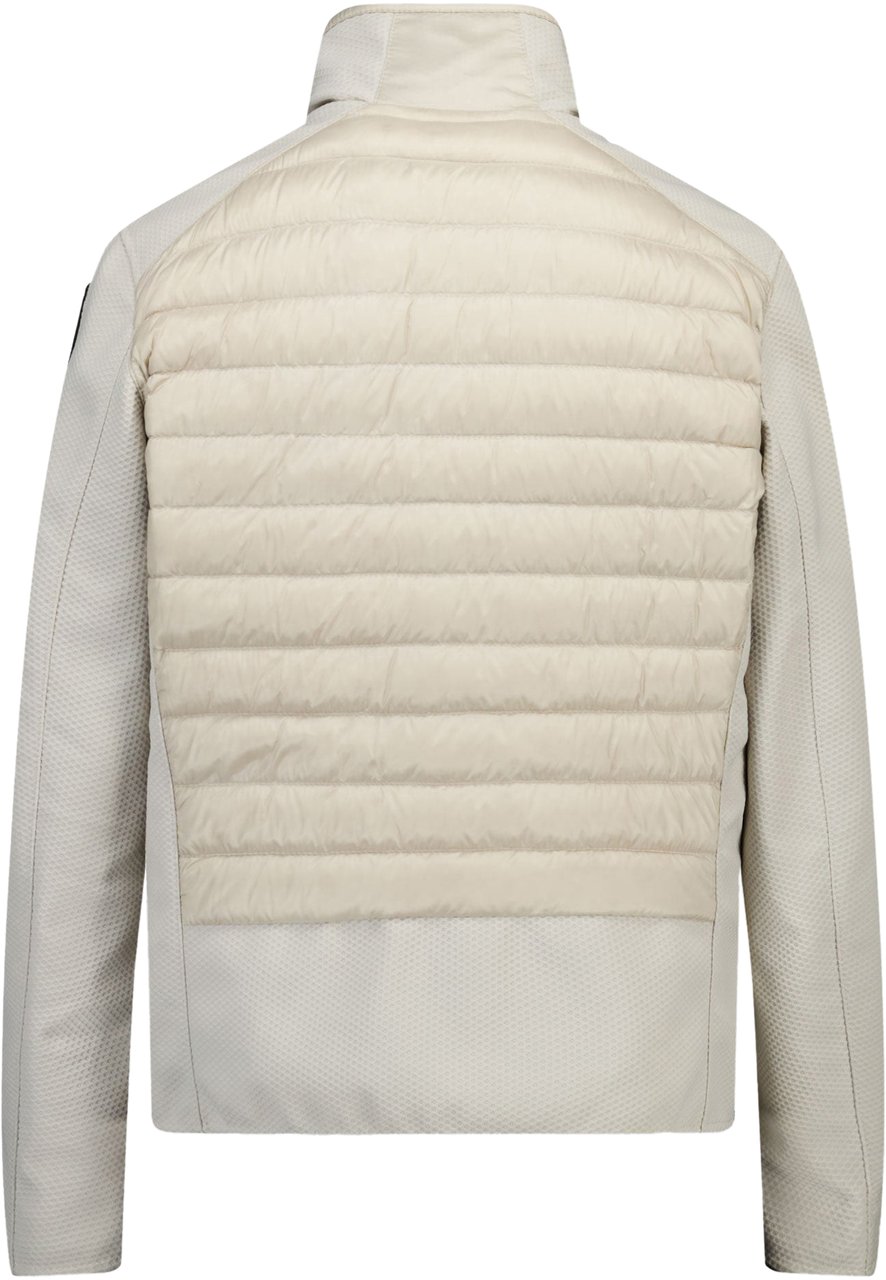 Parajumpers Parajumpers Jayden Boy Kinder Jongens Zomerjas In Beige Beige