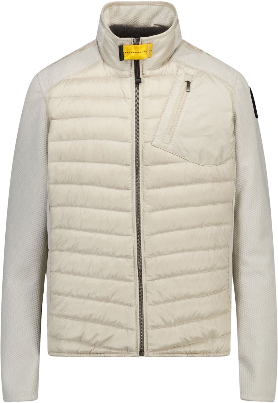 Parajumpers Parajumpers Jayden Boy Kinder Jongens Zomerjas In Beige Beige