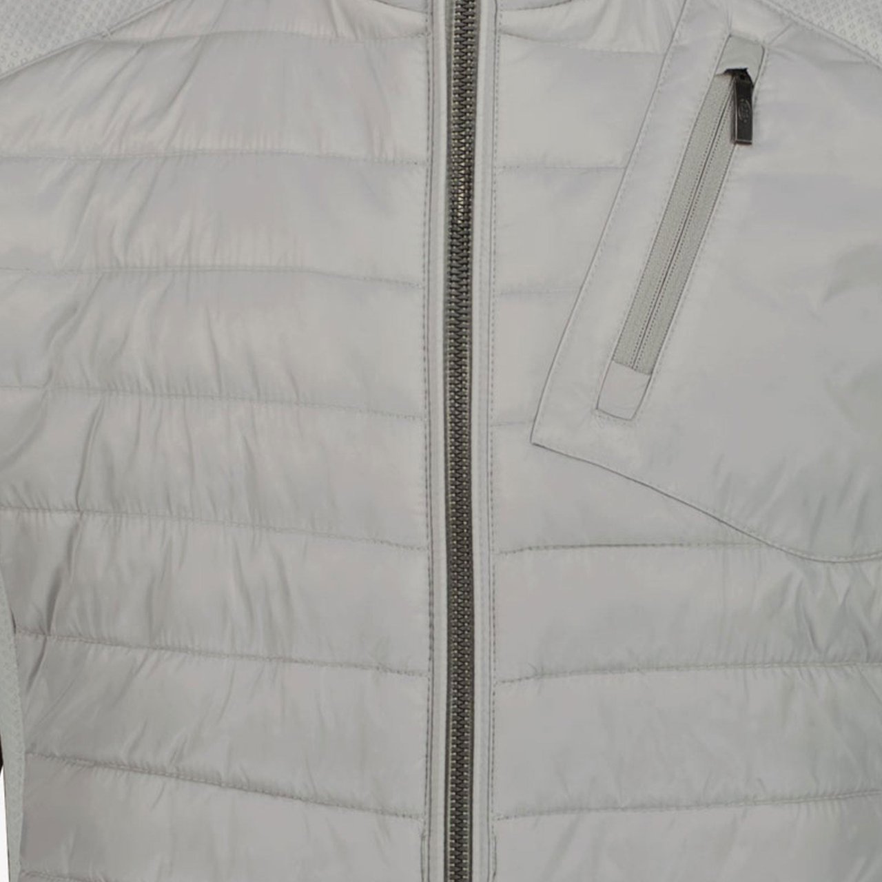 Parajumpers Parajumpers Nolan Kinder Jongens Tussenjas In Licht Beige Beige