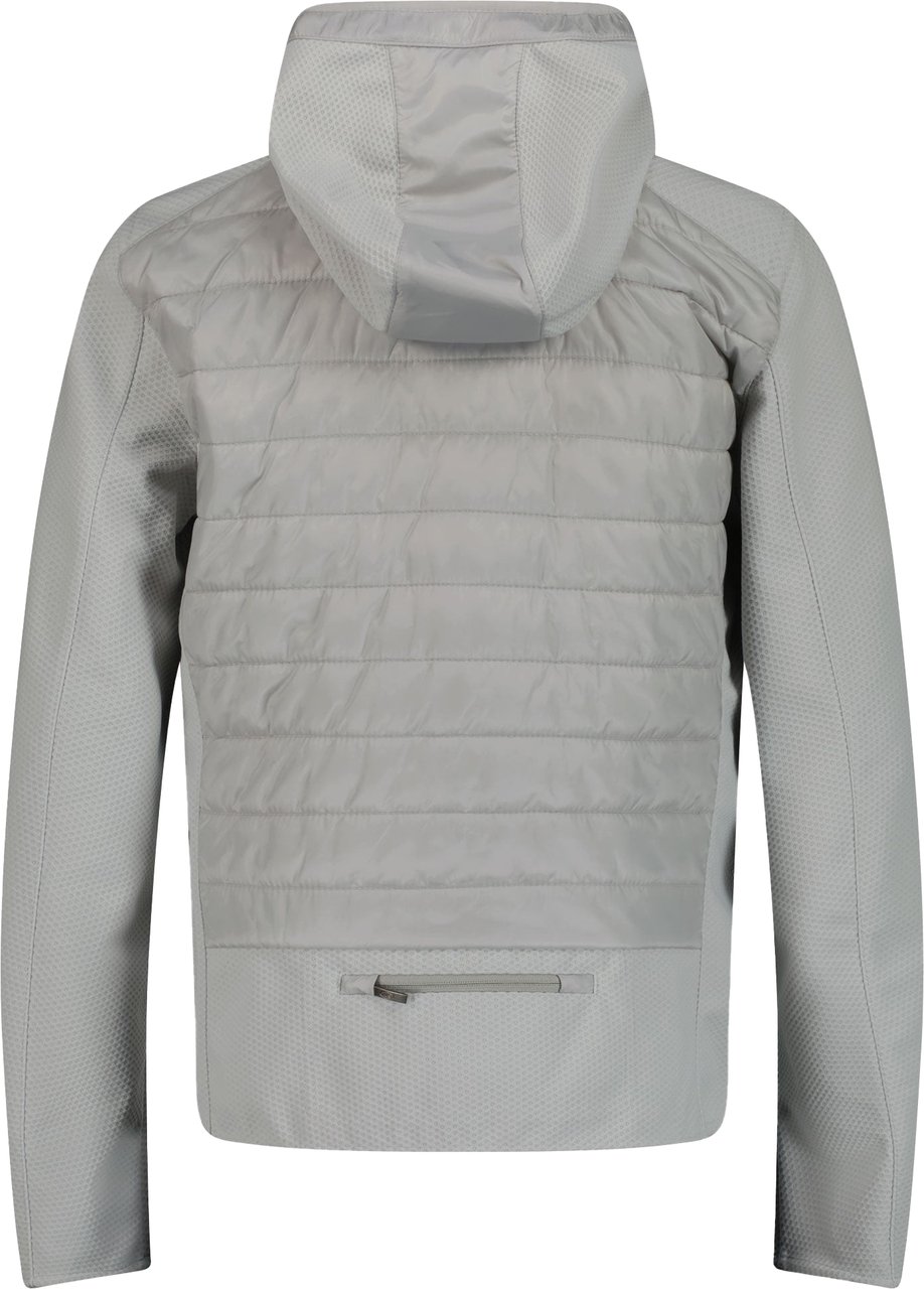 Parajumpers Parajumpers Nolan Kinder Jongens Tussenjas In Licht Beige Beige