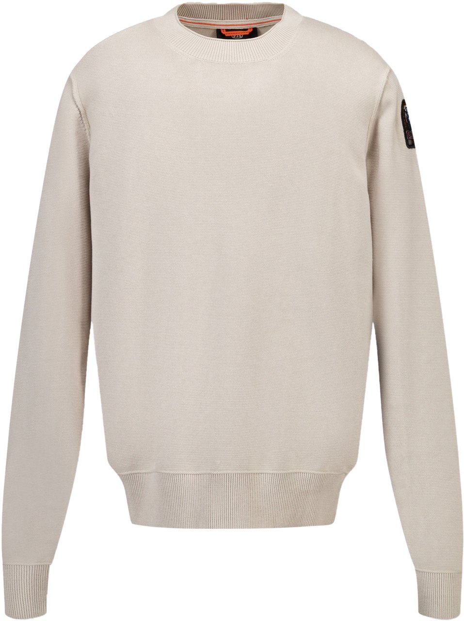 Parajumpers Parajumpers Kinder Jongens Trui In Beige Beige