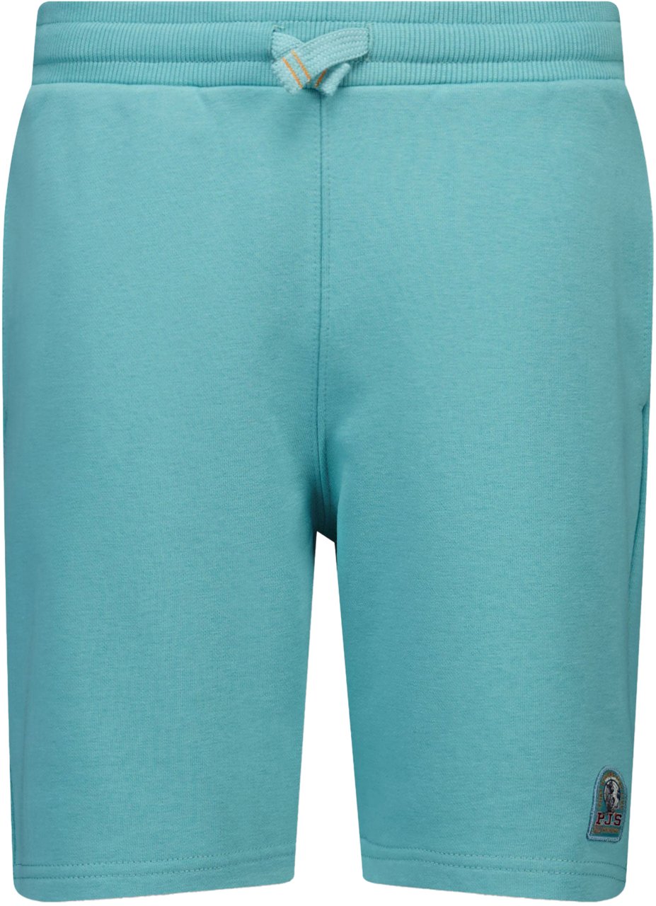 Parajumpers Parajumpers Cairo Easy Kinder Jongens Shorts In Mint Groen