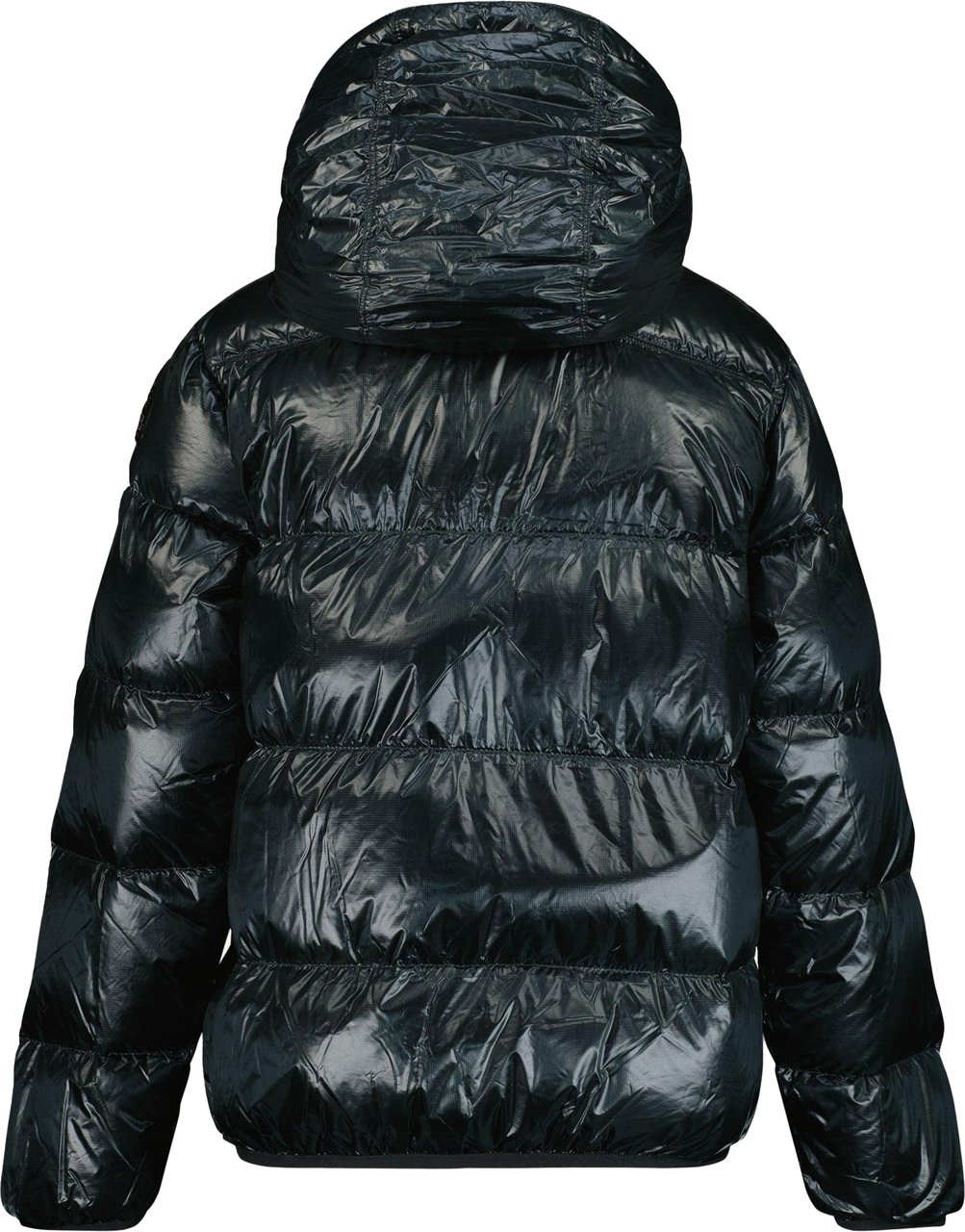 Parajumpers Parajumpers Anselm Boy Jongens Winterjas Donker Groen Groen