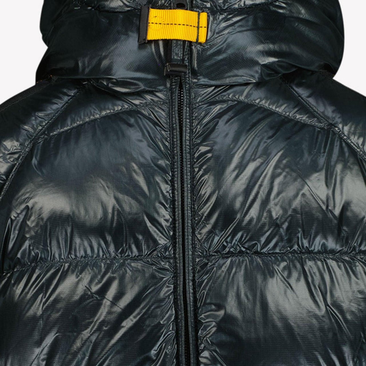 Parajumpers Parajumpers Anselm Boy Jongens Winterjas Donker Groen Groen
