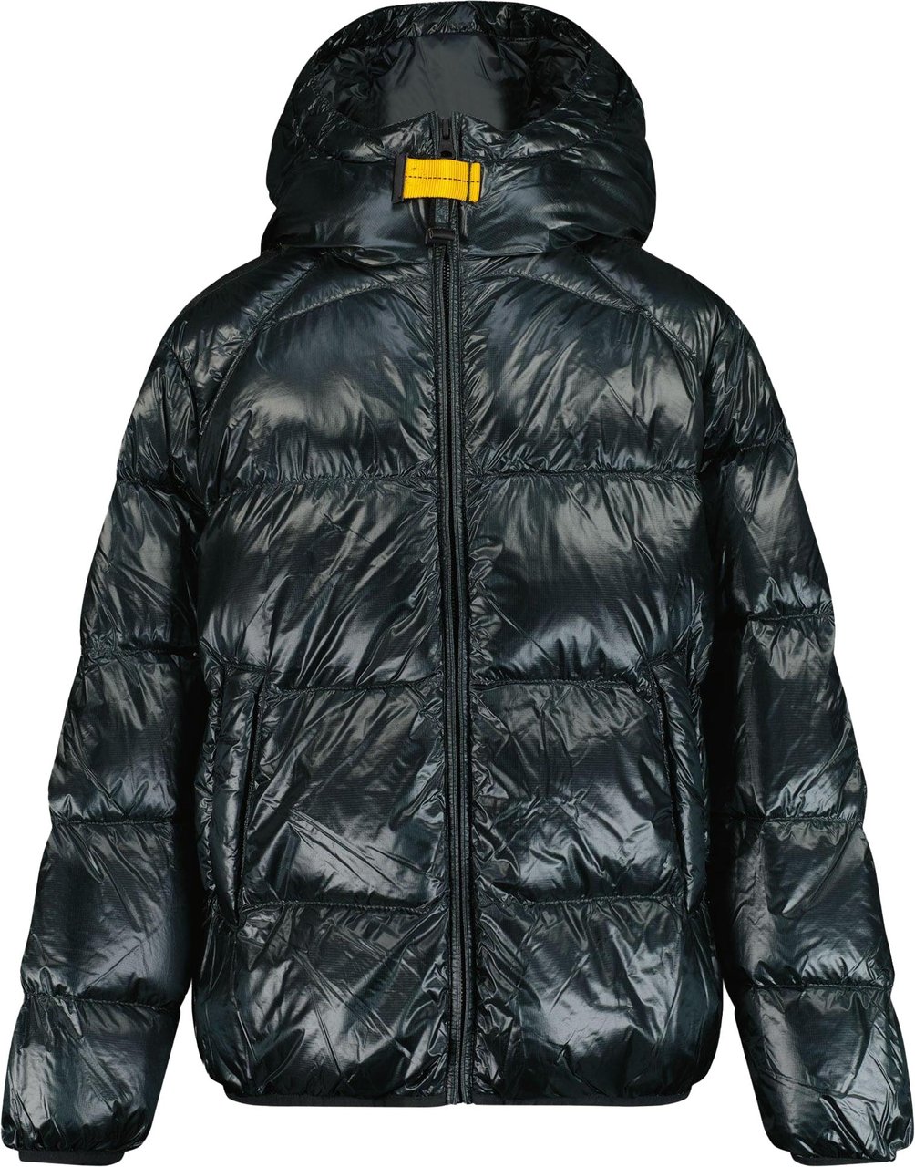 Parajumpers Parajumpers Anselm Boy Jongens Winterjas Donker Groen Groen
