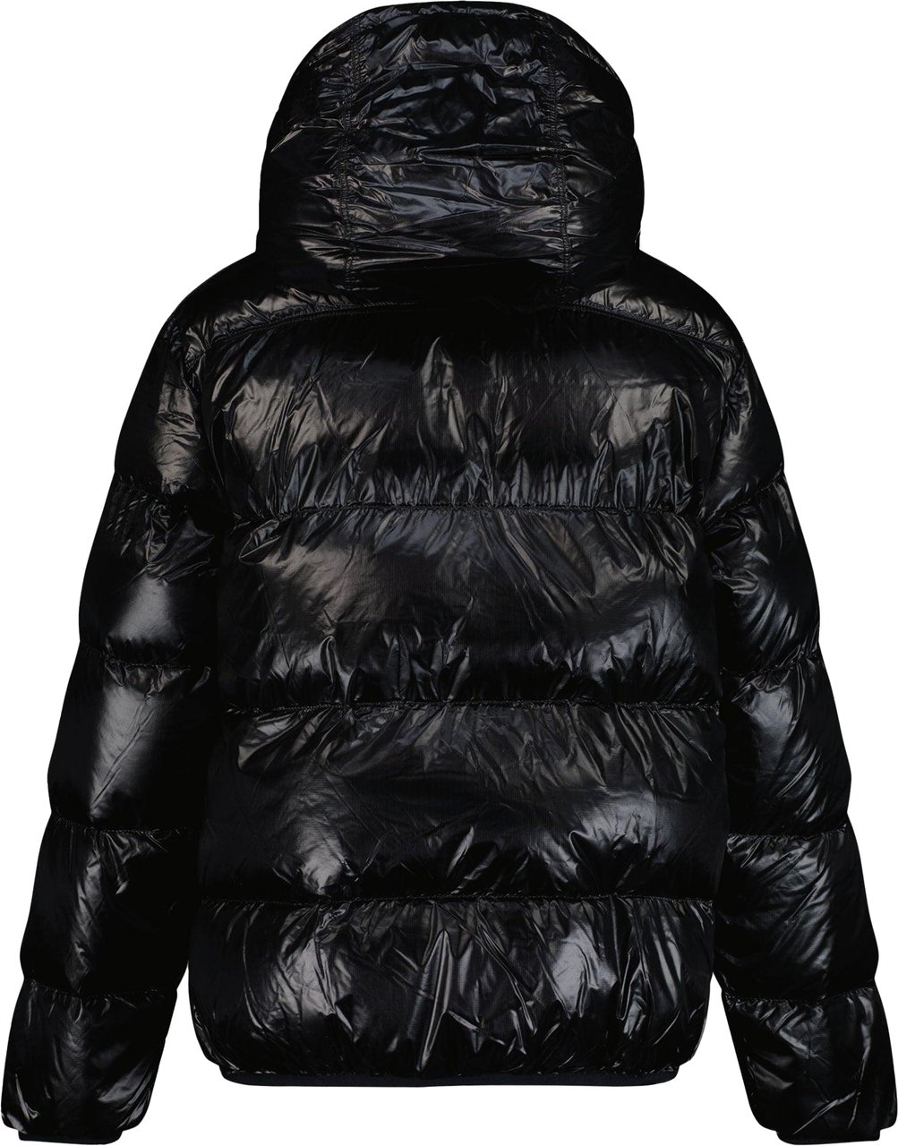 Parajumpers Parajumpers Anselm Boy Jongens Winterjas Zwart Zwart