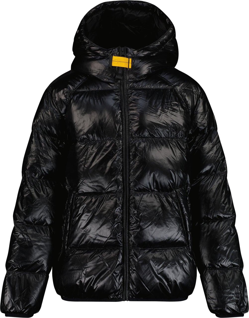 Parajumpers Parajumpers Anselm Boy Jongens Winterjas Zwart Zwart