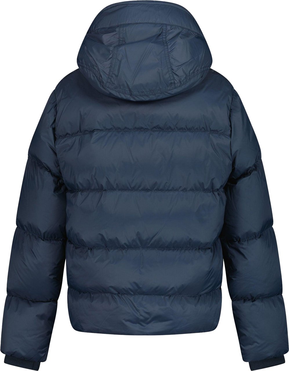 Parajumpers Parajumpers Tyrik Jongens Winterjas Navy Blauw