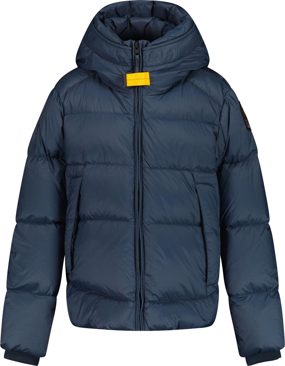 Parajumpers Parajumpers Tyrik Jongens Winterjas Navy Blauw