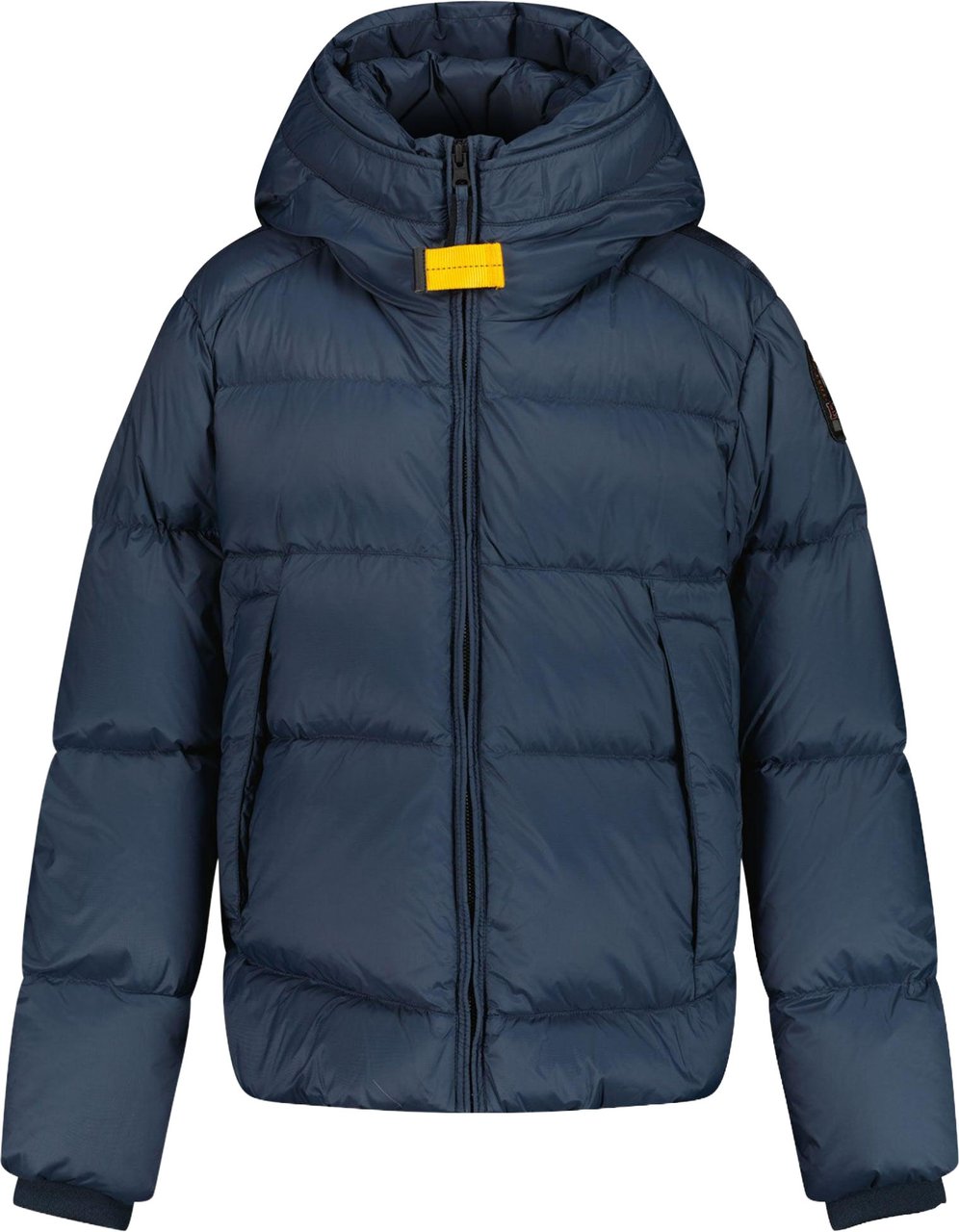 Parajumpers Tyrik Jongens Winterjas Navy Blauw