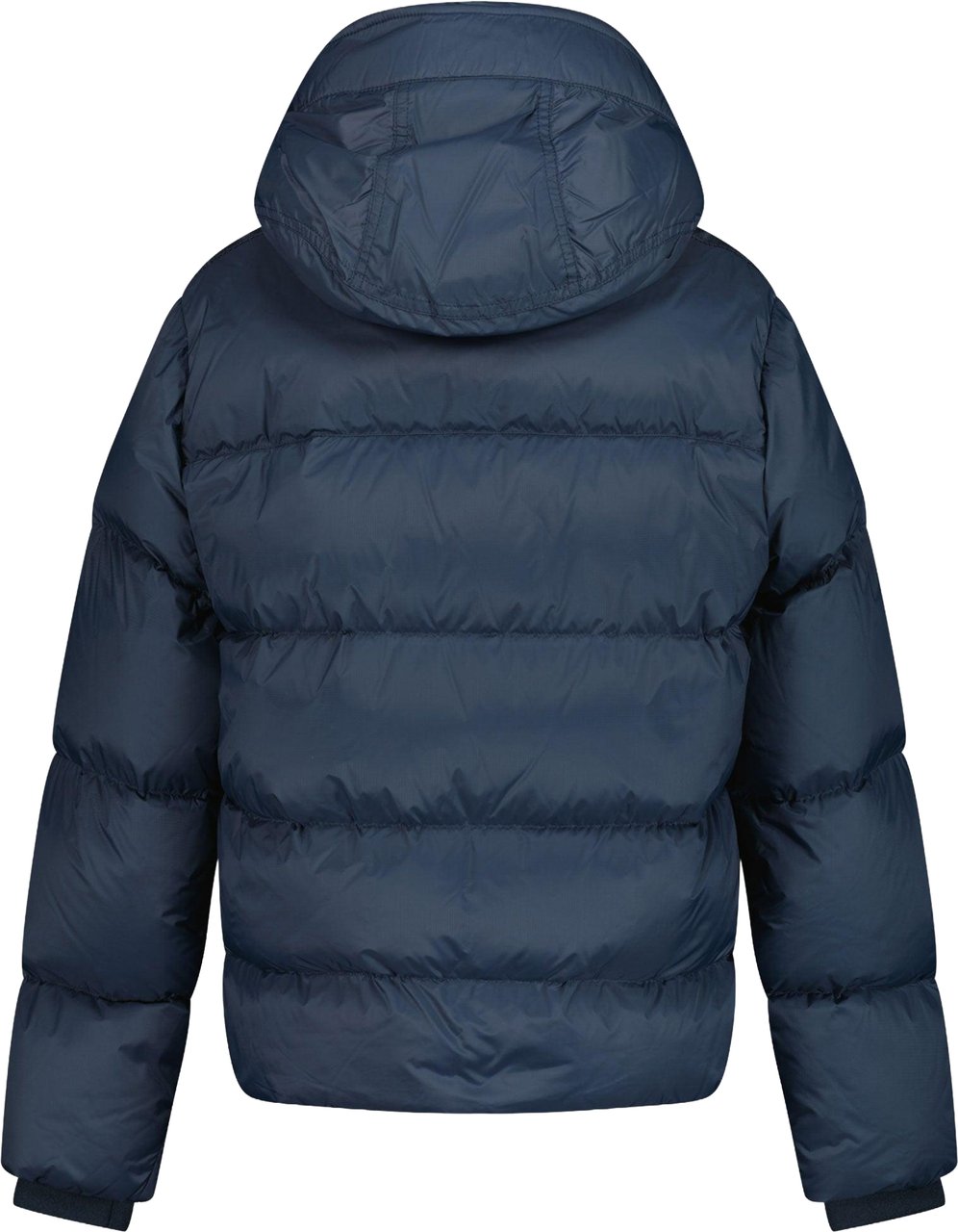 Parajumpers Tyrik Jongens Winterjas Navy Blauw