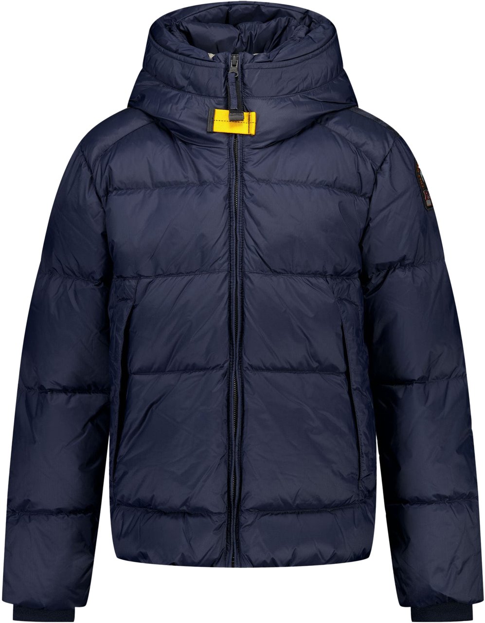 Parajumpers Parajumpers Kinder Jongens Winterjas In Navy Blauw