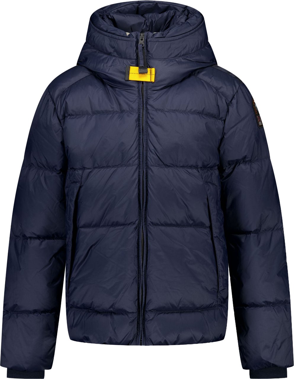 Parajumpers Kinder Jongens Winterjas In Navy Blauw