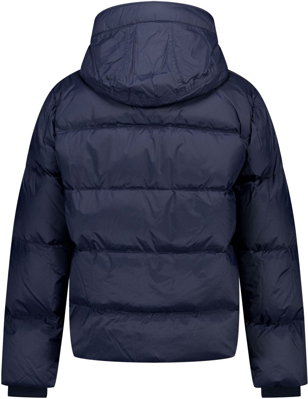 Parajumpers Parajumpers Kinder Jongens Winterjas In Navy Blauw