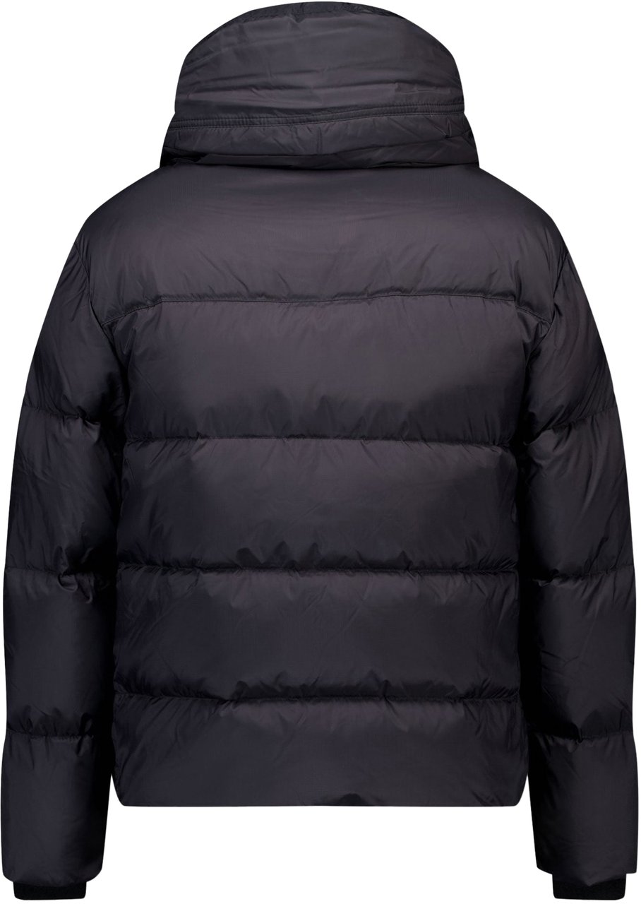 Parajumpers Parajumpers Kinder Jongens Winterjassen In Zwart Zwart