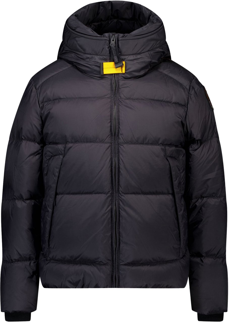 Parajumpers Parajumpers Kinder Jongens Winterjassen In Zwart Zwart