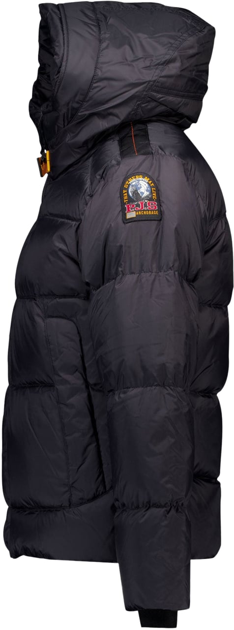 Parajumpers Parajumpers Kinder Jongens Winterjassen In Zwart Zwart