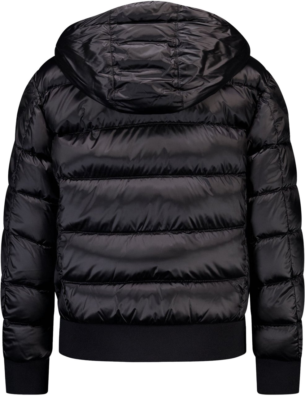 Parajumpers Parajumpers Kinder Jongens Winterjas In Zwart Zwart