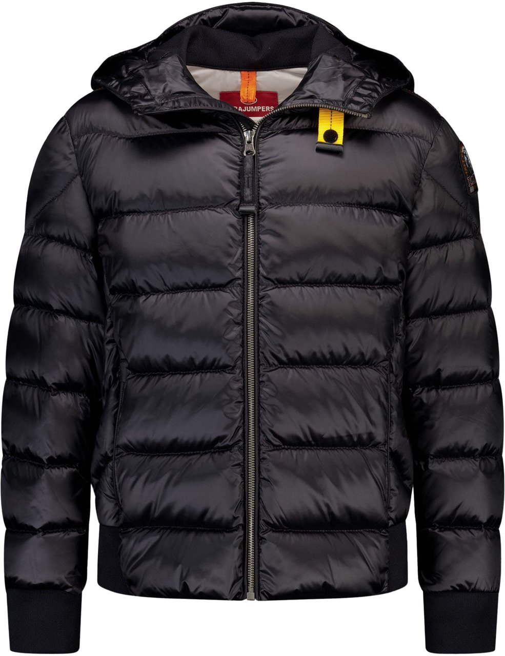 Parajumpers Parajumpers Kinder Jongens Winterjas In Zwart Zwart