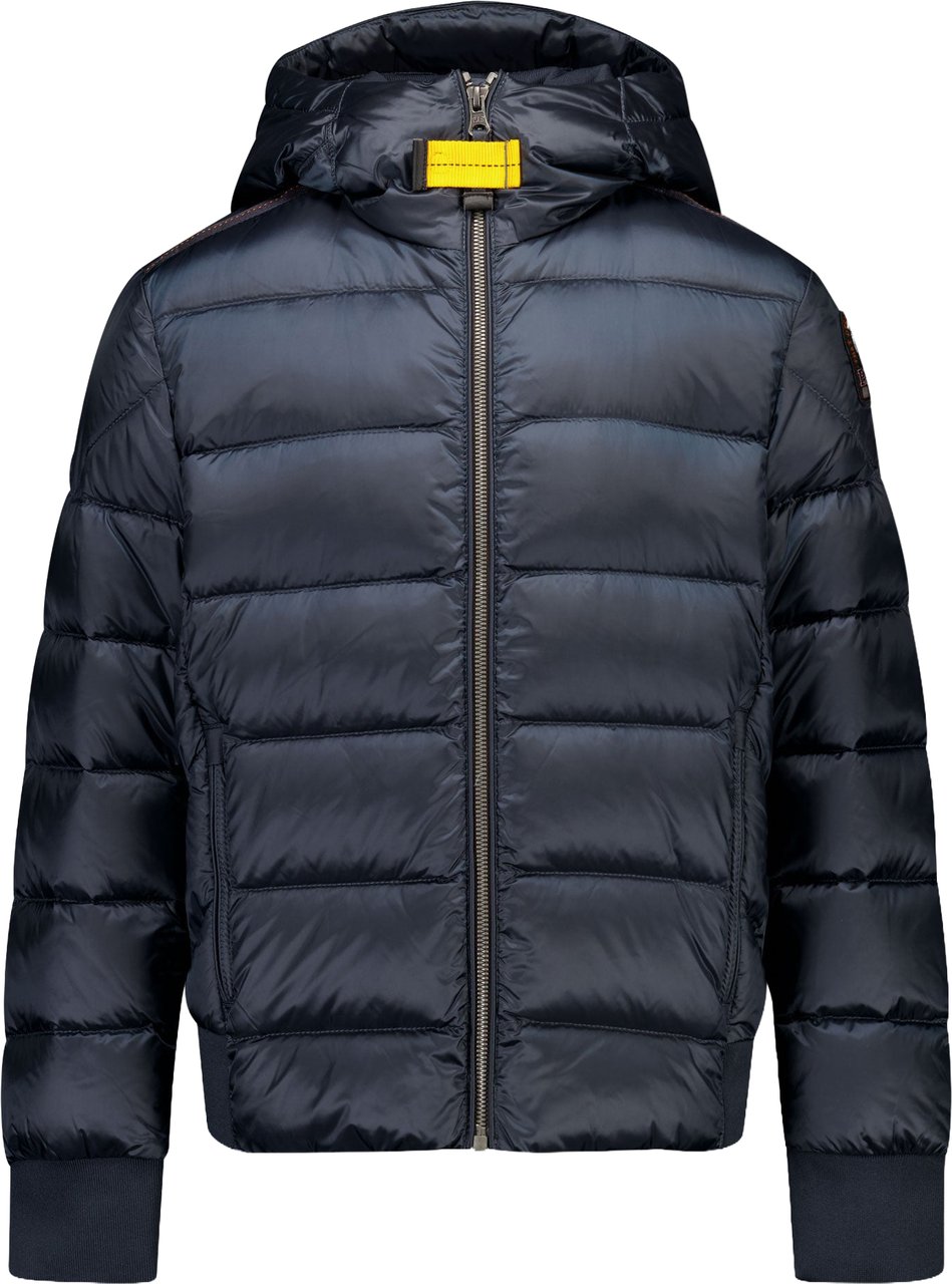 Parajumpers Pharrel Kinder Jongens Winterjas In Navy Blauw