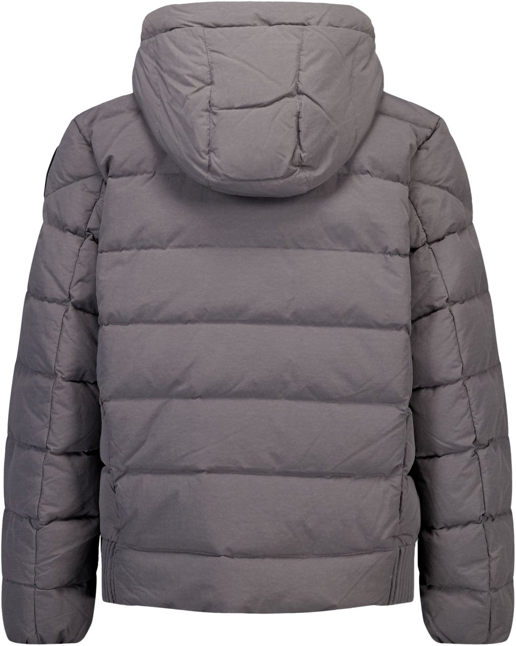 Parajumpers Parajumpers Kinder Jongens Winterjas In Donker Grijs Grijs