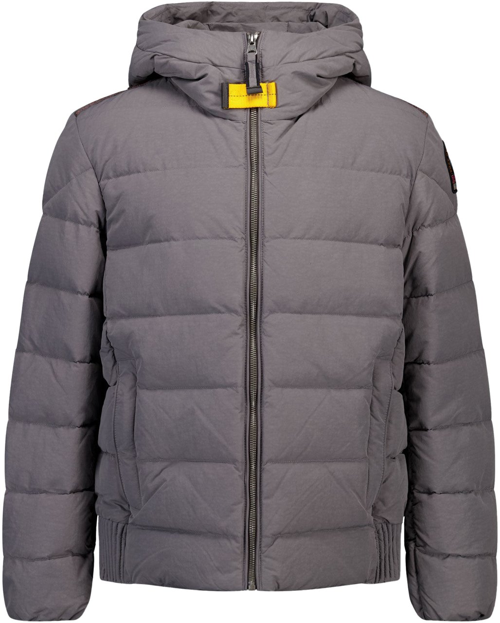 Parajumpers Parajumpers Kinder Jongens Winterjas In Donker Grijs Grijs