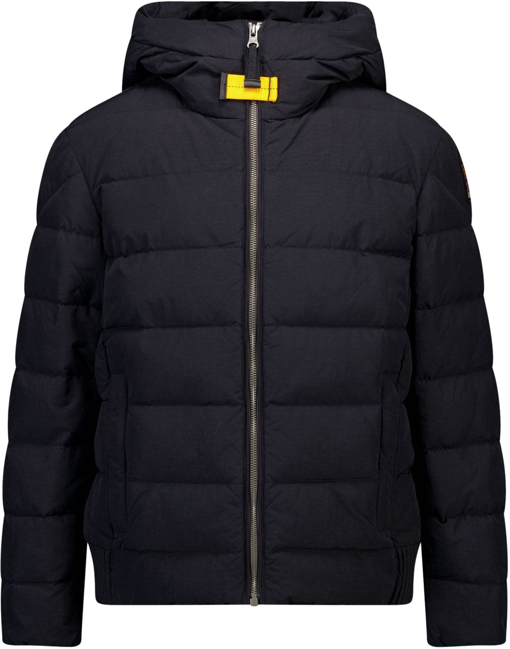 Parajumpers Parajumpers Kinder Jongens Winterjas In Zwart Zwart