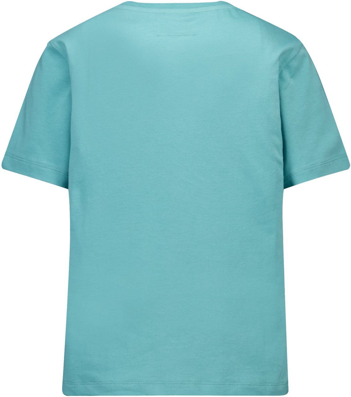 Parajumpers Parajumpers Patch Tee Kinder Jongens T-Shirt In Mint Groen