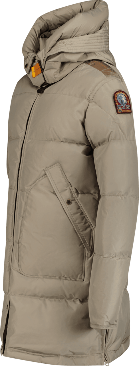 Parajumpers Parajumpers Kinder Meisjes Jas Zand Taupe