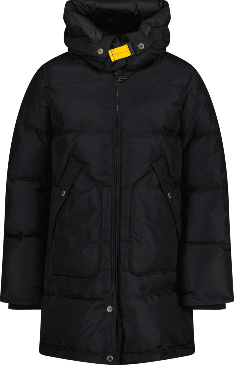 Parajumpers Parajumpers Kinder Meisjes Jas Zwart Zwart