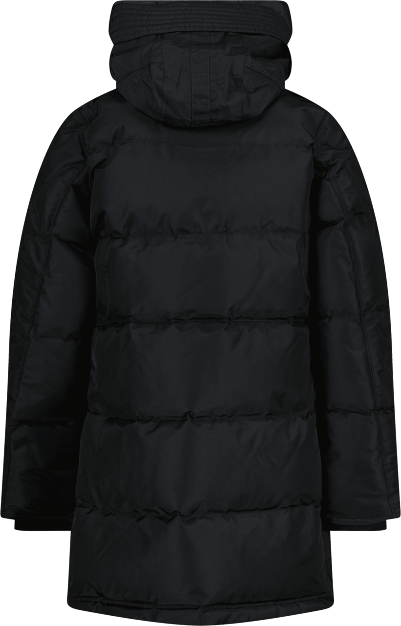 Parajumpers Parajumpers Kinder Meisjes Jas Zwart Zwart