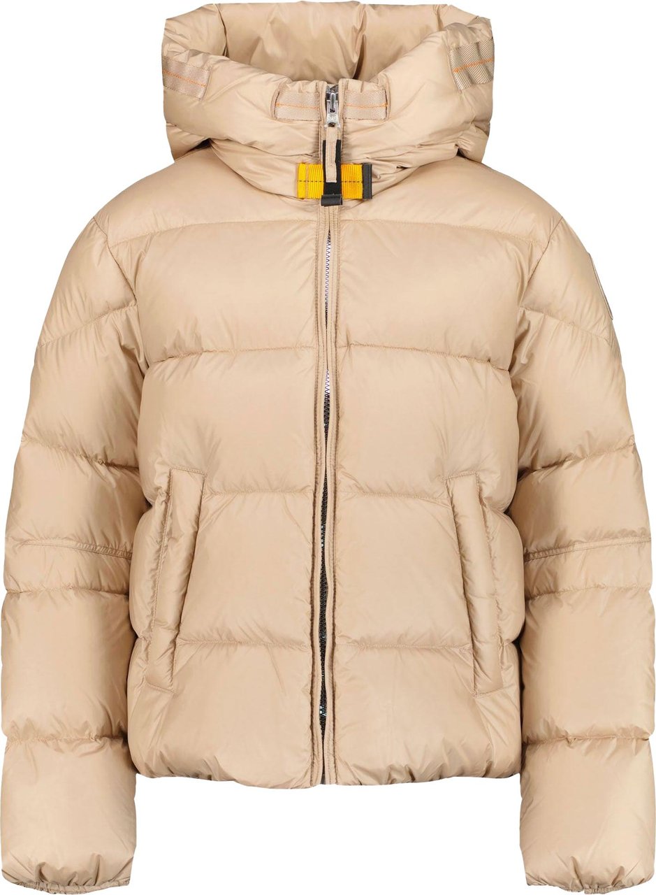 Parajumpers Parajumpers Tilly Girl Meisjes Winterjas Beige Beige