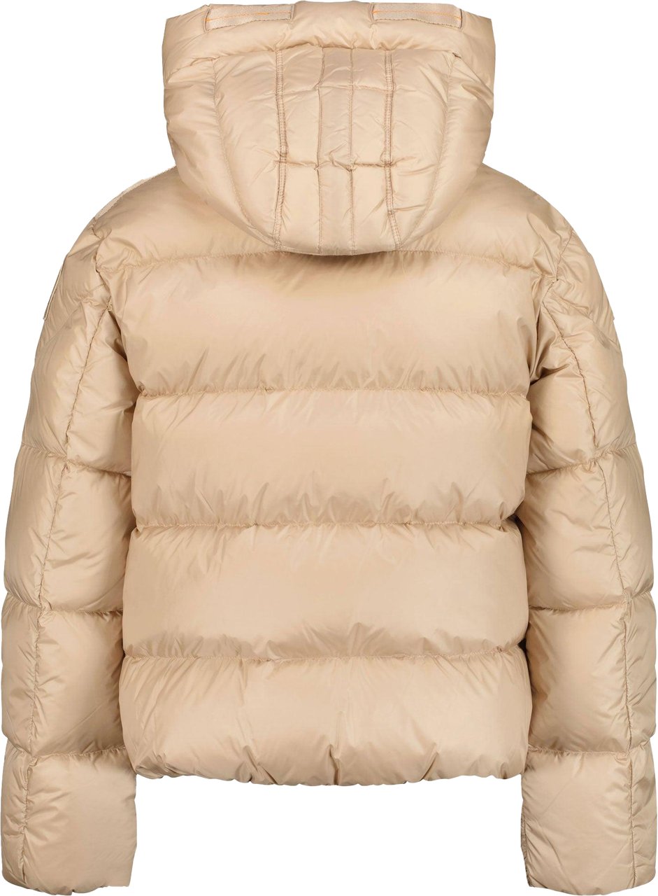 Parajumpers Parajumpers Tilly Girl Meisjes Winterjas Beige Beige