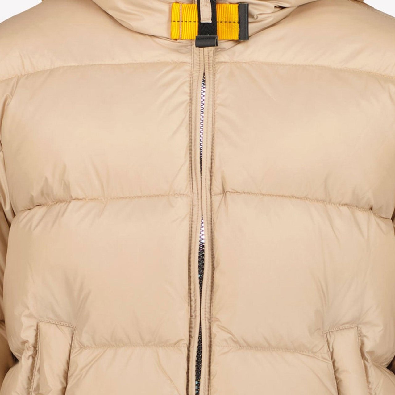 Parajumpers Parajumpers Tilly Girl Meisjes Winterjas Beige Beige