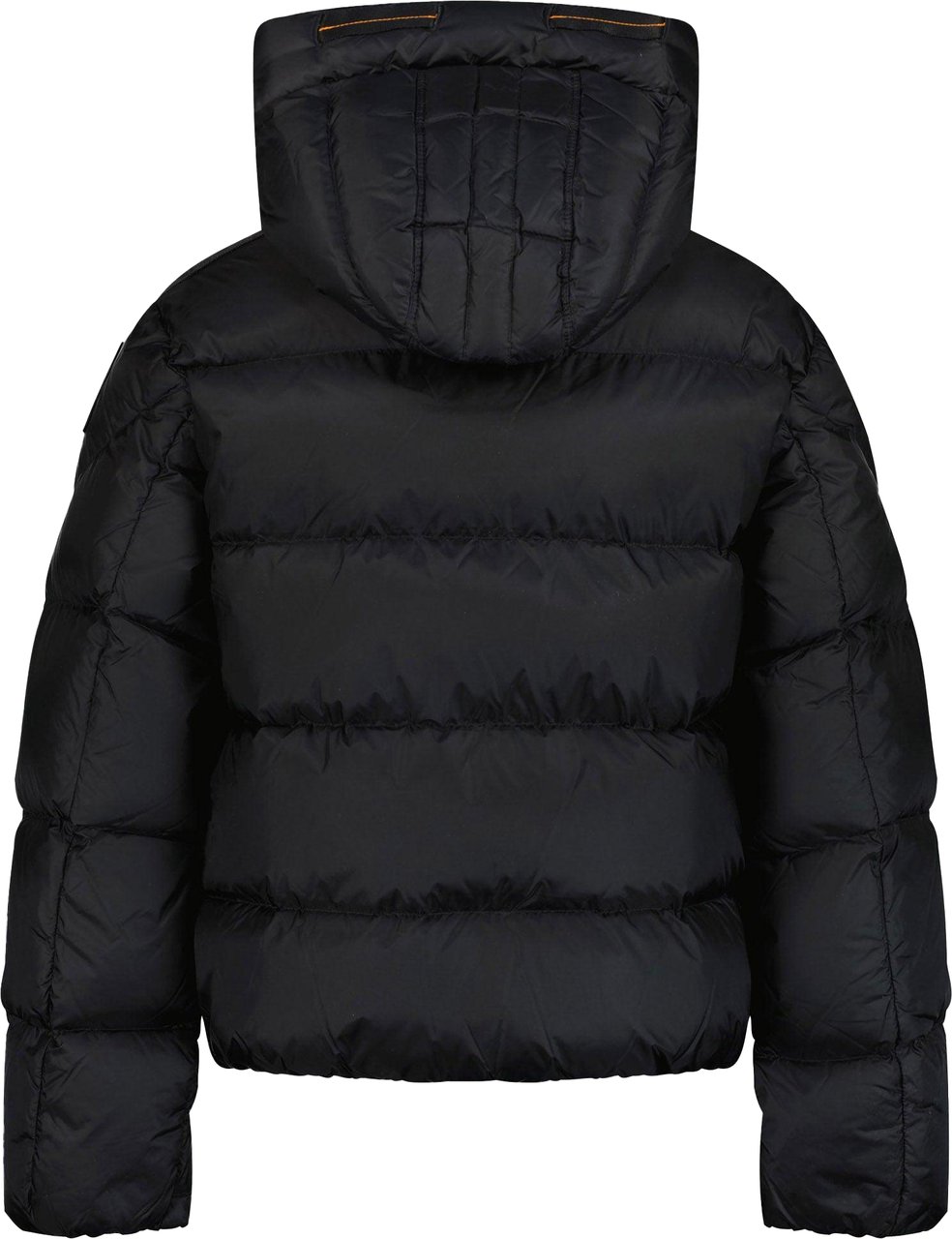 Parajumpers Parajumpers Tilly Girl Meisjes Winterjas Zwart Zwart