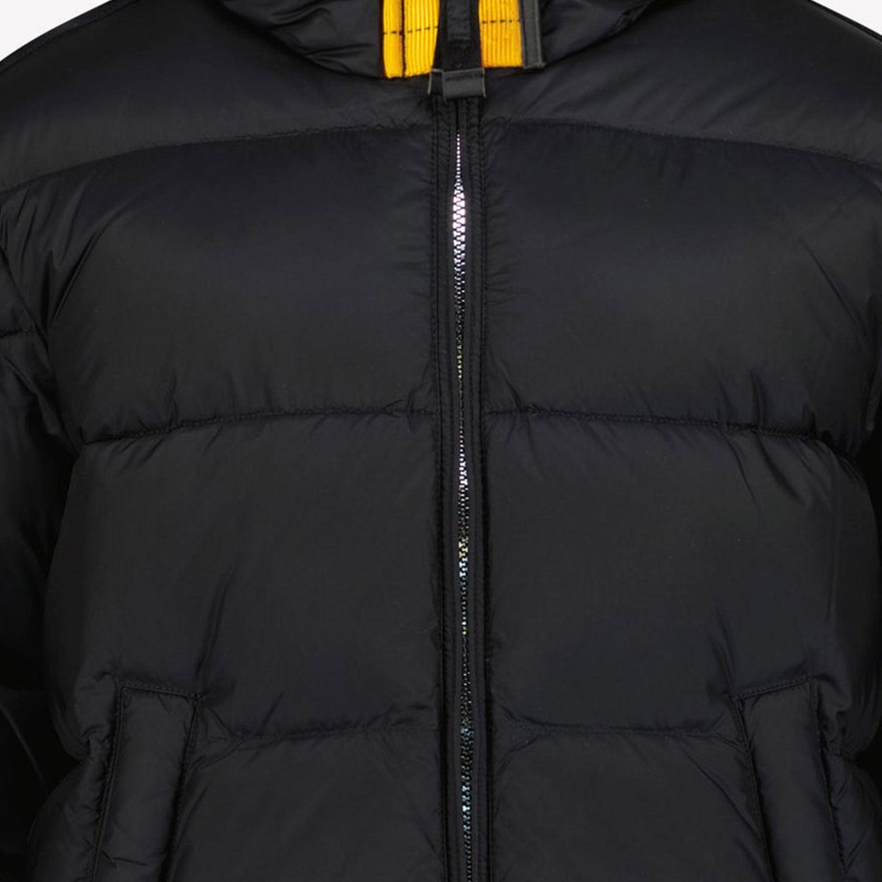 Parajumpers Parajumpers Tilly Girl Meisjes Winterjas Zwart Zwart